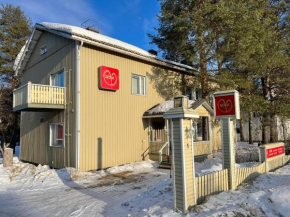 Sova Guesthouse in Sodankylä